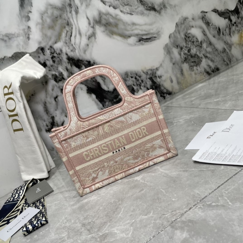D*or shopping bags